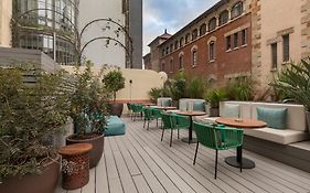 Be Mate Paseo De Gracia