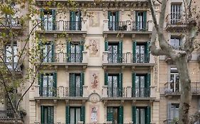 Be Mate Paseo De Gracia